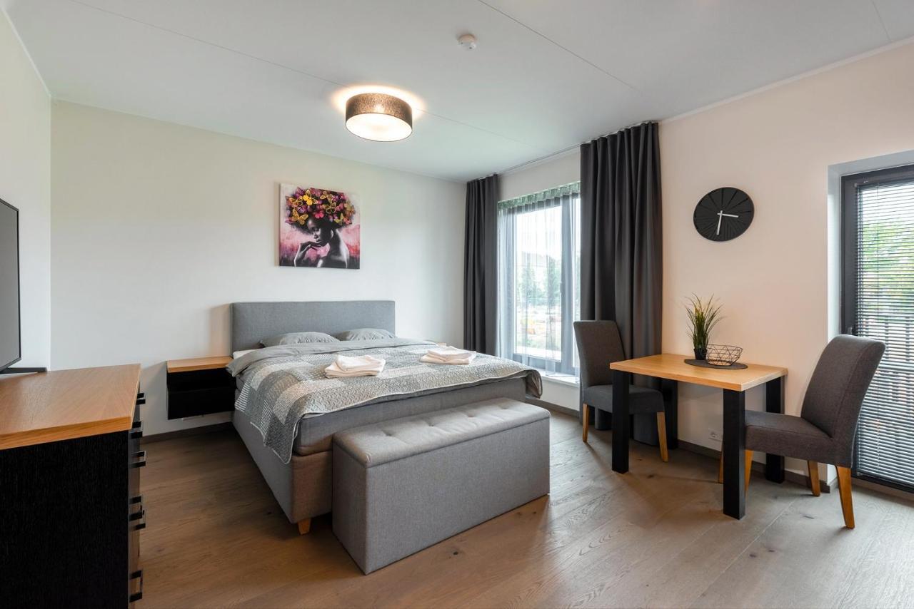 Ferienwohnung Tartukodu Riia 20B-13 Exterior foto